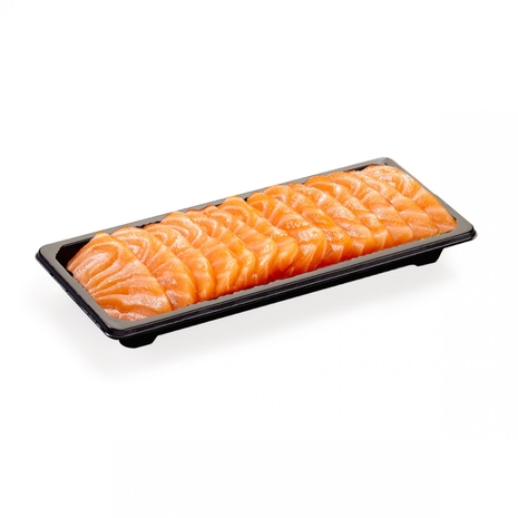 Sashimi di Salmone, 156 g